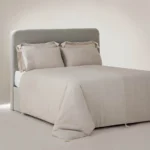 سرویس ملحفه Doga دونفره کینگ سایز برند ecocotton