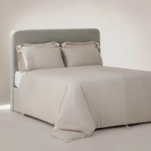 سرویس ملحفه Doga دونفره کینگ سایز برند ecocotton