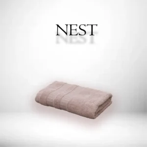 خرید حوله حمام اوزدیلیم صورتی