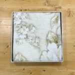 سرویس ملحفه دیجیتالی دونفره Seine برند Tac - Image 2