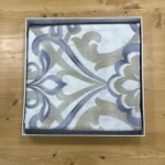 سرویس ملحفه دونفره Liles برند Tac - Image 2
