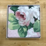 سرویس ملحفه دونفره Tulin برند Tac - Image 2