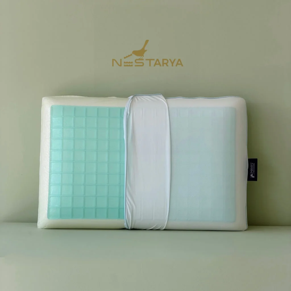 بالش مدی ژل مایا