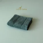 حوله دستی الیزا سبز