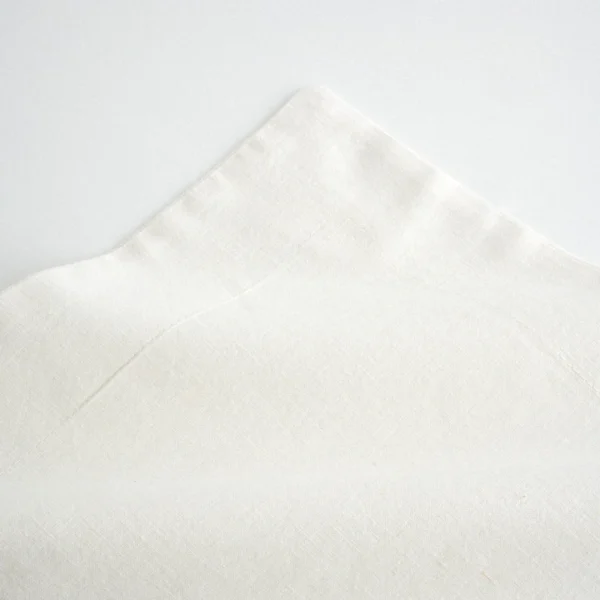 سرویس ملحفه Amanda دونفره کینگ سایز برند ecocotton - Image 9