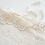 سرویس ملحفه Amanda دونفره کینگ سایز برند ecocotton - Image 8