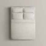 سرویس ملحفه Amanda دونفره کینگ سایز برند ecocotton - Image 2