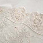 سرویس ملحفه Amanda دونفره کینگ سایز برند ecocotton - Image 7