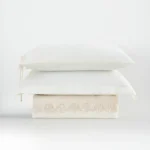 سرویس ملحفه Amanda دونفره کینگ سایز برند ecocotton - Image 4