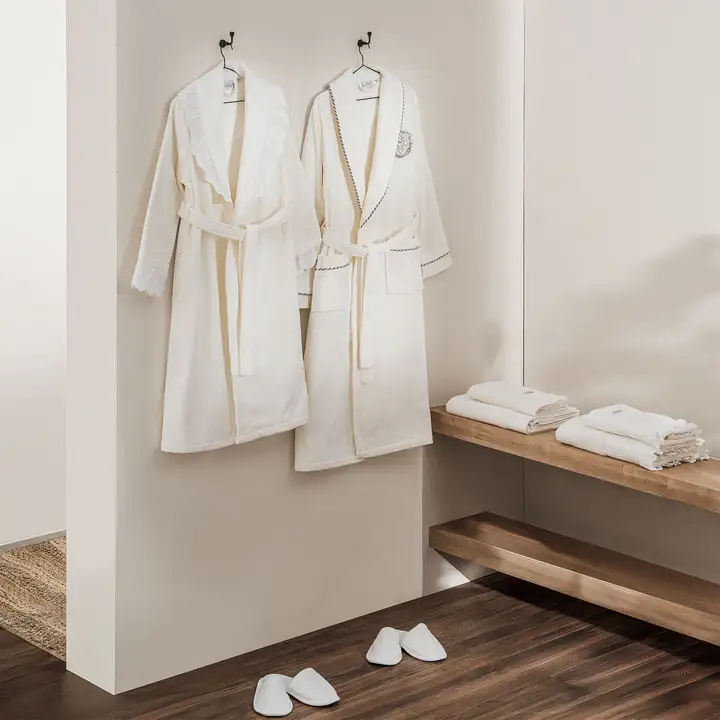 ست تنپوش السا برند اکوکاتن