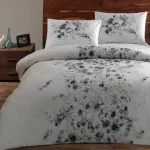 سرویس ملحفه دونفره Divine برند Tac