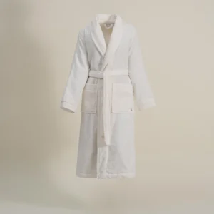 حوله تن پوش زنانه برند ecocotton مدل Pure Cotton