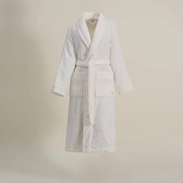 حوله تن پوش زنانه برند ecocotton مدل Pure Cotton