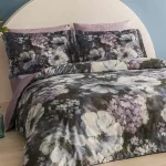 سرویس ملحفه دونفره Saphira برند Tac