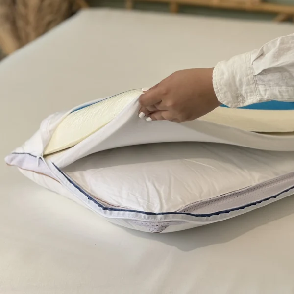 بالش طبی مدل Clima Gel برند Othello - Image 4