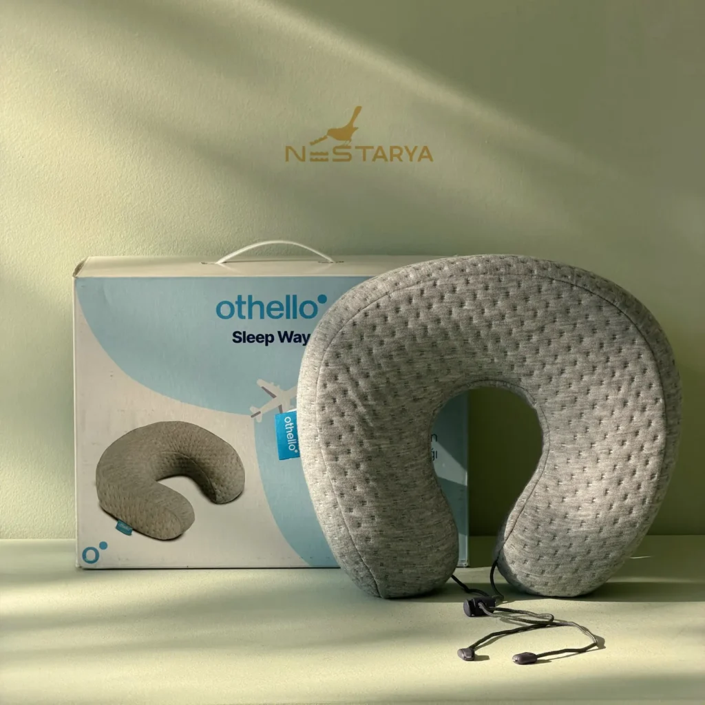 دورگردنی برند اتللو