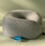 عکس از بغل دور گردنی