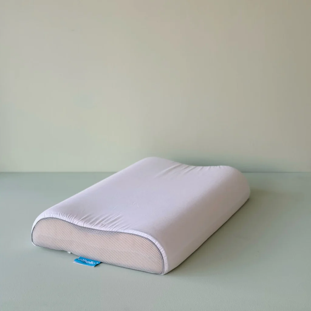 زاویه دوم بالش ایرمد