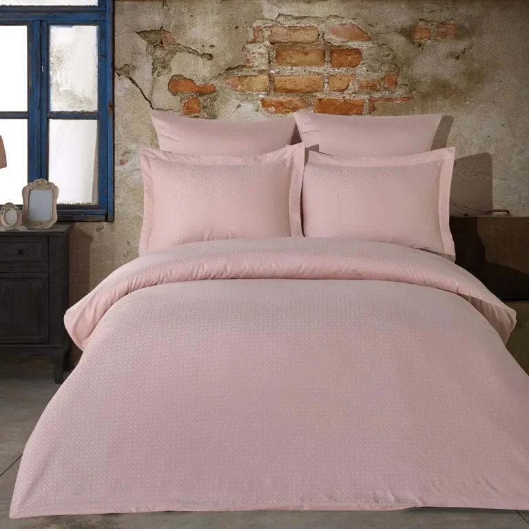 سرویس ملحفه دونفره شاهسر مدل دیاموند