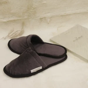 دمپایی مردانه برند ecocotton