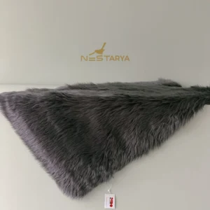 خز برند دیدو مشکی