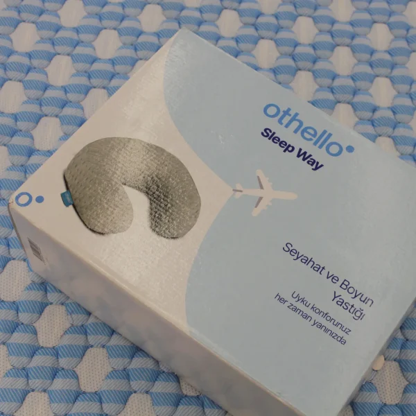 دور گردنی برند Othello - Image 10