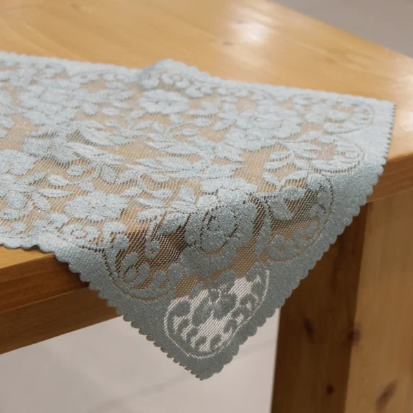 رومیزی تور سایز 30*30