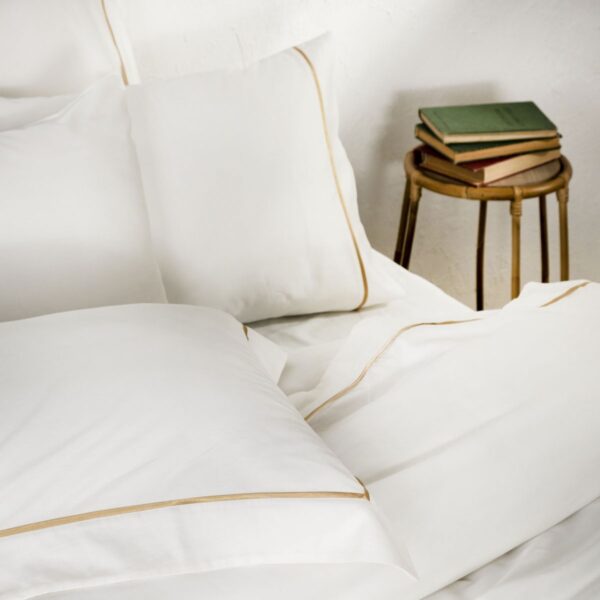 سرویس ملحفه Meva دونفره برند ecocotton - Image 4