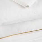سرویس ملحفه Meva دونفره برند ecocotton - Image 5