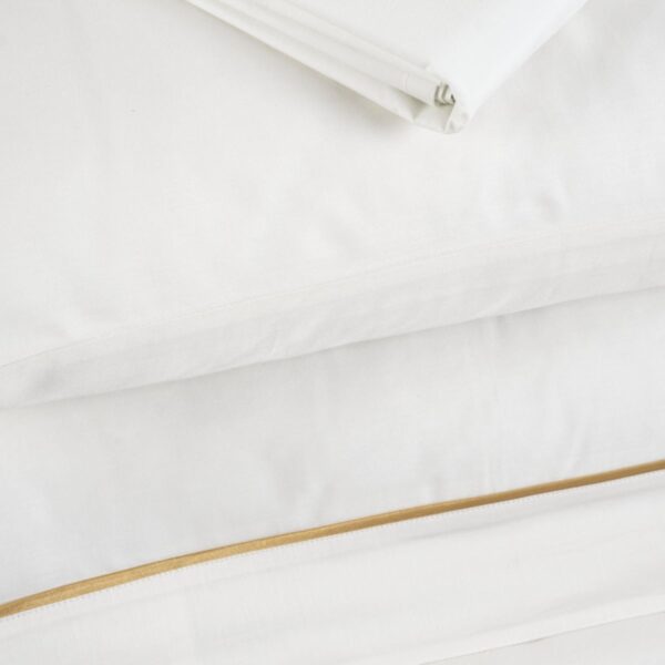 سرویس ملحفه Meva دونفره برند ecocotton - Image 5