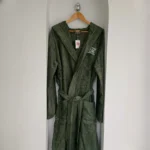 حوله تنپوش برند تاچ مایسون کلاه دار