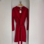 حوله تنپوش برند تاچ مدل نیلی قرمر