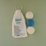 توپ خشک کن لباسشویی