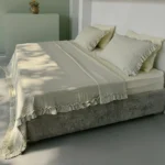 ست روتختی مارتا سبز