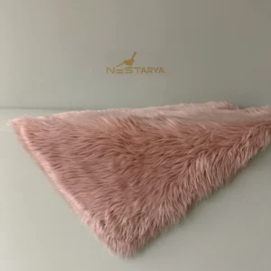 خز برند دیدو صورتی