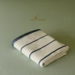 دستمال آشپزخانه الیس مشکی برند اکوکاتن