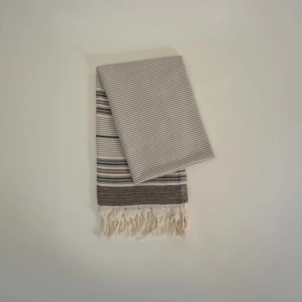 دور پیچ Arya برند ecocotton سایز 180*90