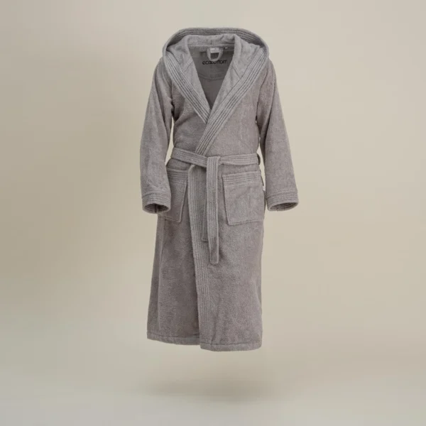 حوله تن پوش مردانه برند ecocotton مدل Ecosoft