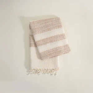 دور پیچ Ikra برند ecocotton سایز 180*90