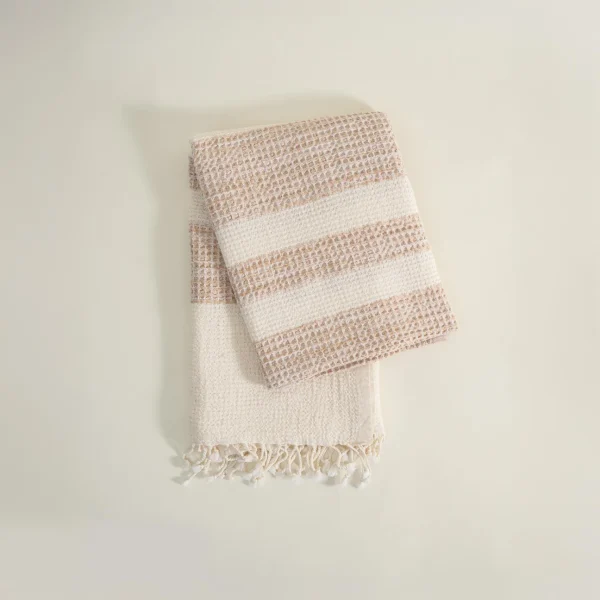 شال مبل Ikra برند ecocotton