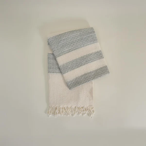 شال مبل Ikra برند ecocotton