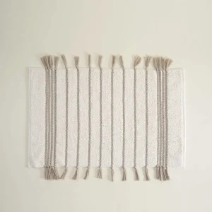 حوله دست و صورت Karnella برند ecocotton سایز 80*50
