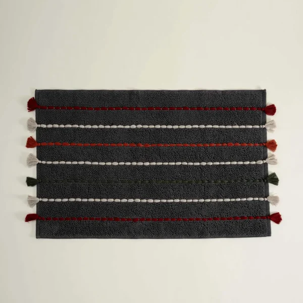 حوله دست و صورت Katari برند ecocotton سایز 80*50