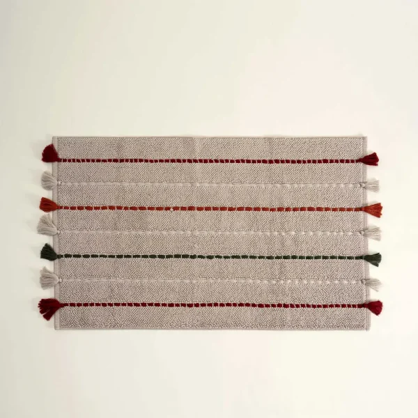 حوله دست و صورت Katari برند ecocotton سایز 80*50