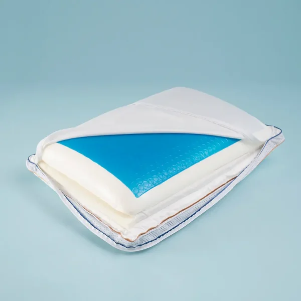 بالش طبی مدل Clima Gel برند Othello