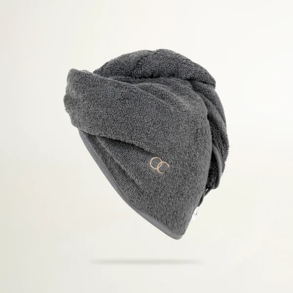کلاه حمام برند ecocotton