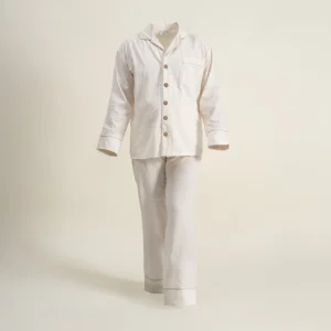 ست لباس راحتی مردانه Reya برند ecocotton