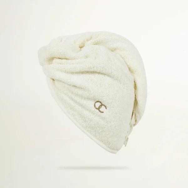 کلاه حمام برند ecocotton