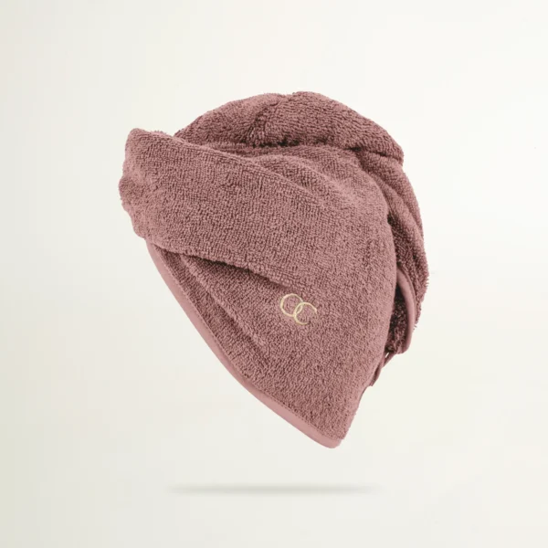 کلاه حمام برند ecocotton
