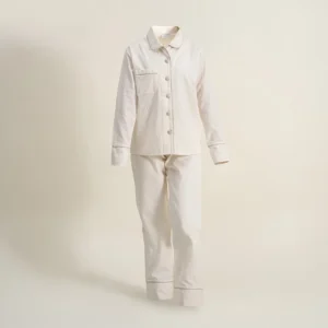 ست لباس راحتی زنانه Reya برند ecocotton